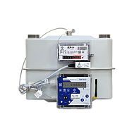 Комплекс для измерения количества газа ТАУ-СГТКР